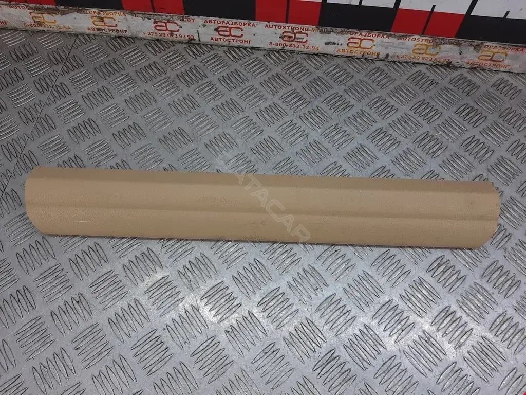 Накладка на порог 51477358063, 735806402