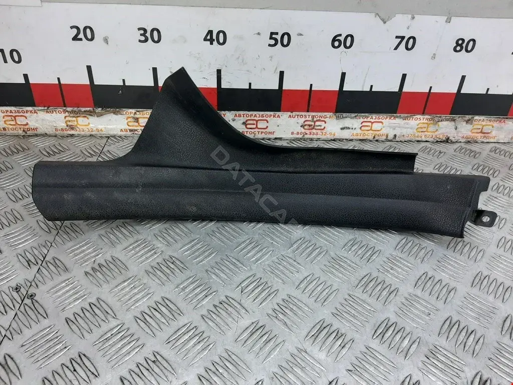 Накладка на порог 51439162723, 51477358047