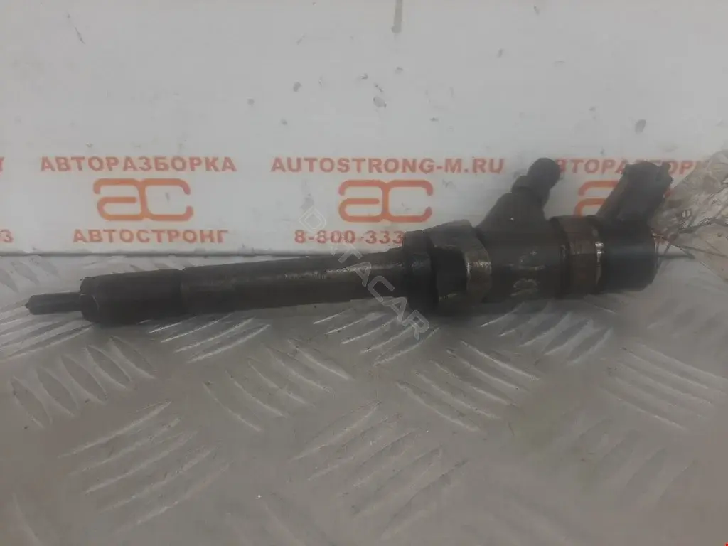 Форсунки 02394710, 02824910, 0433171914