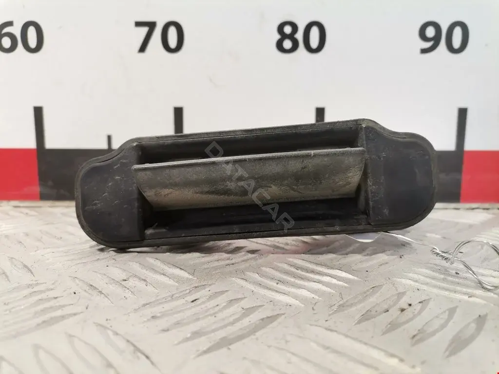 Ручка крышки багажника B25R62410A