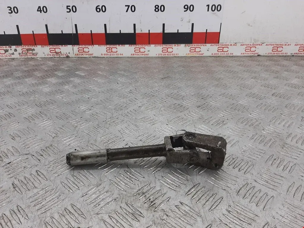 Рулевой карданчик 1J1419501EQ