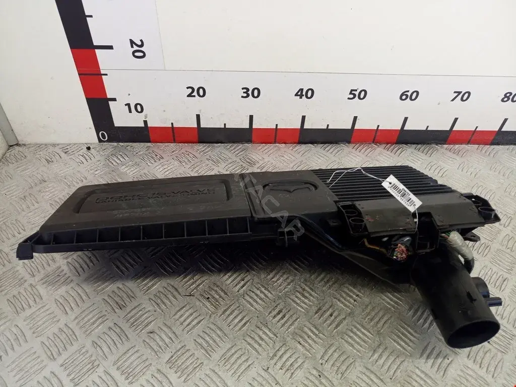 Блок управления двигателем 0141402460, ZYC618780A