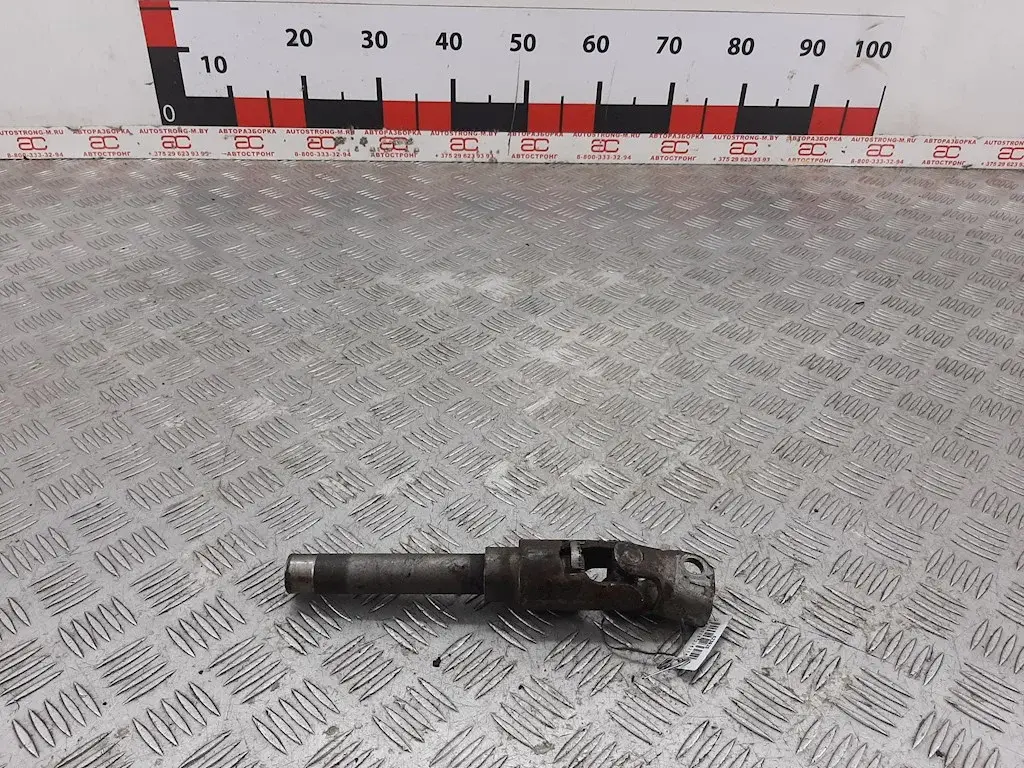 Рулевой карданчик 4123J9