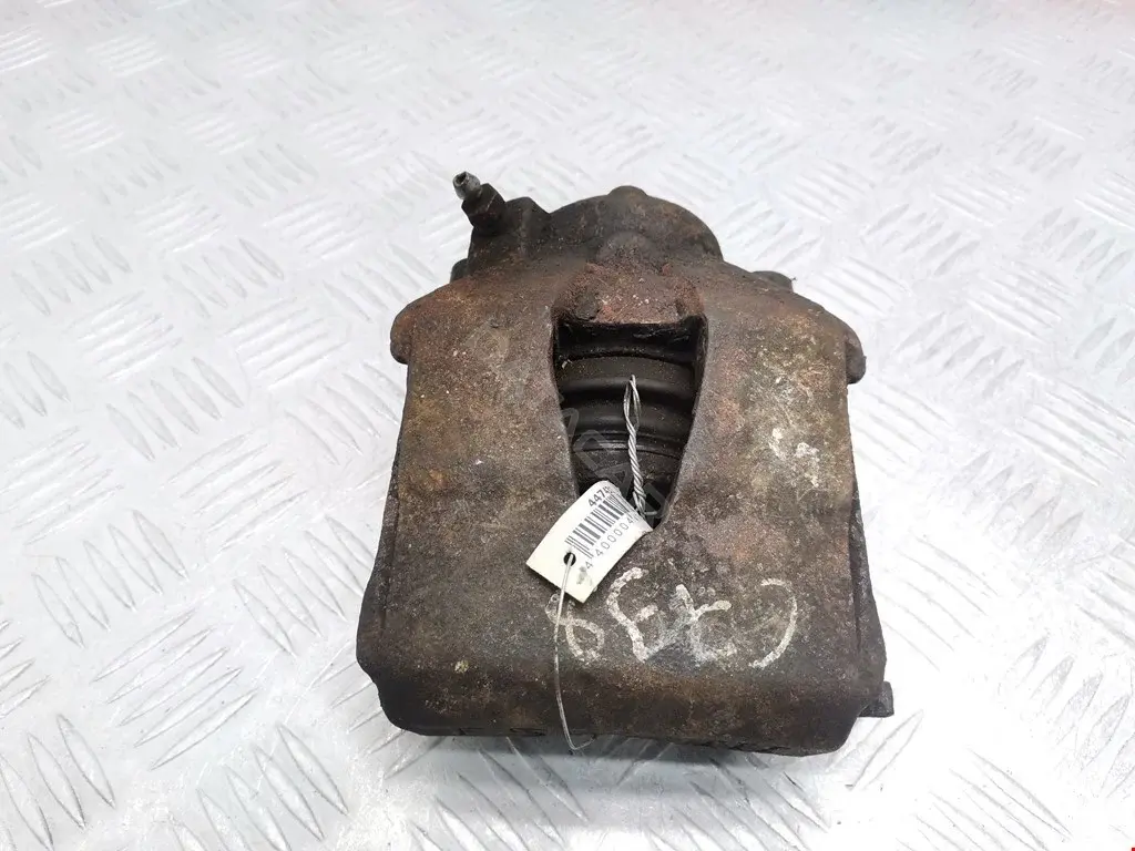 Суппорт тормозной 0590283SX, 0735180, 0986474071