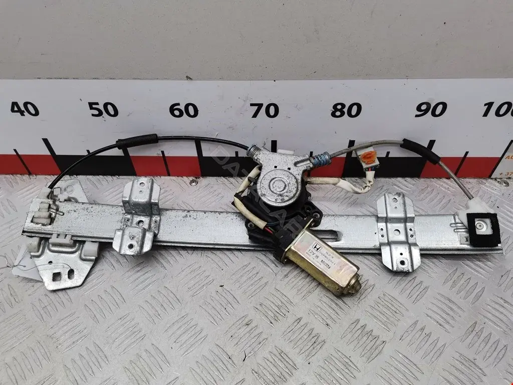 Стеклоподъемник 72210SZ3J11, 980709