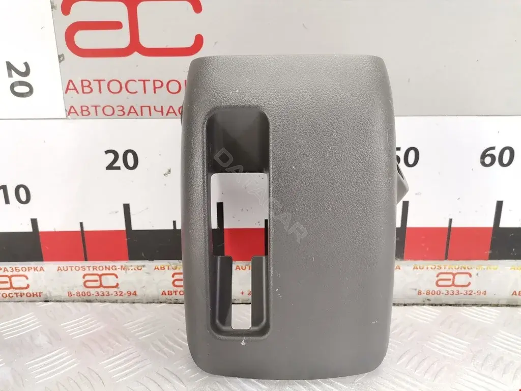 Кожух рулевой колонки 4528633936, 4528733280