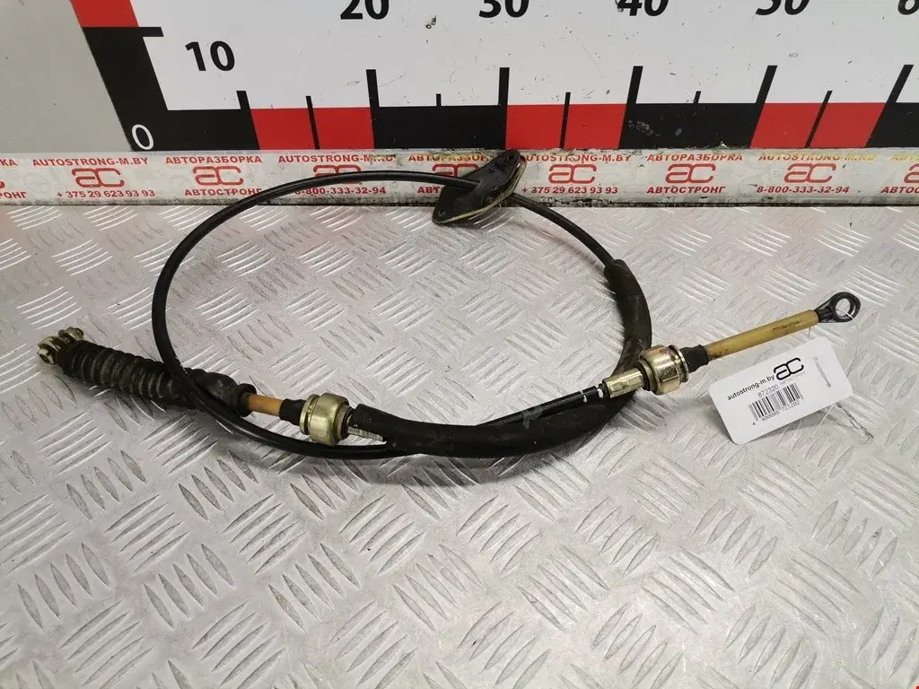 Трос КПП 34935ZQ60A