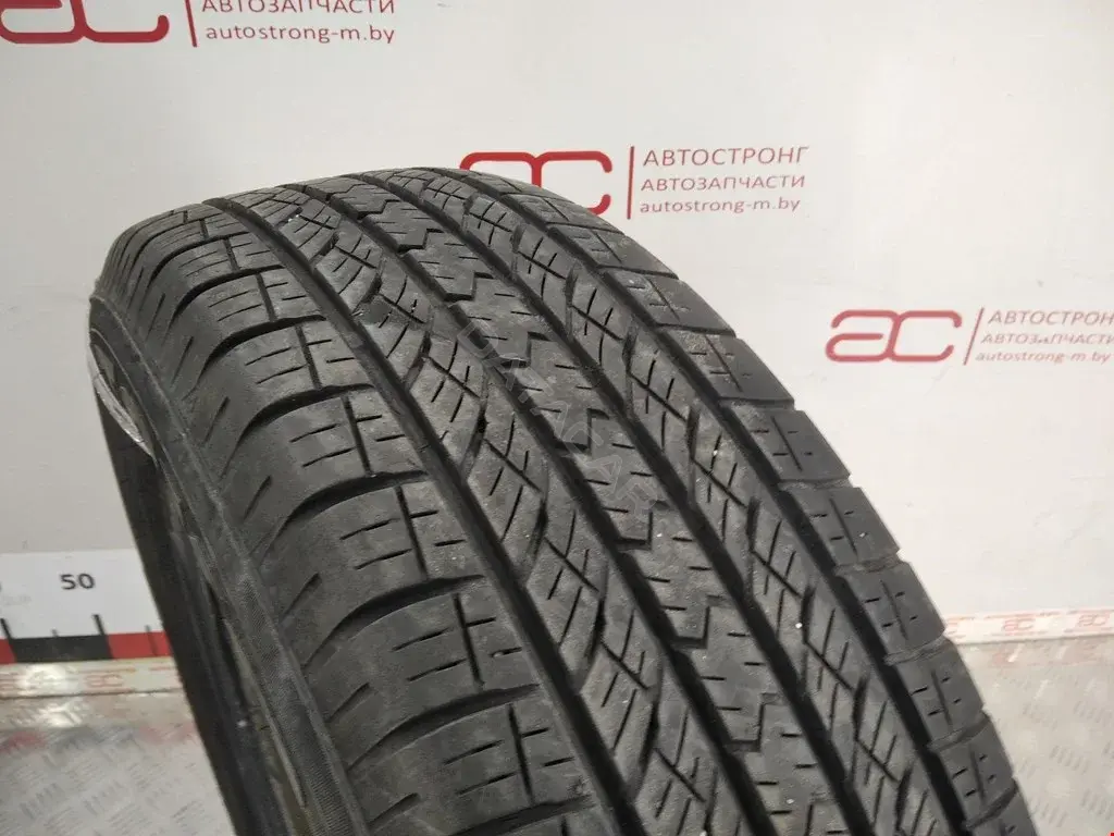 Шины 225, 60R17