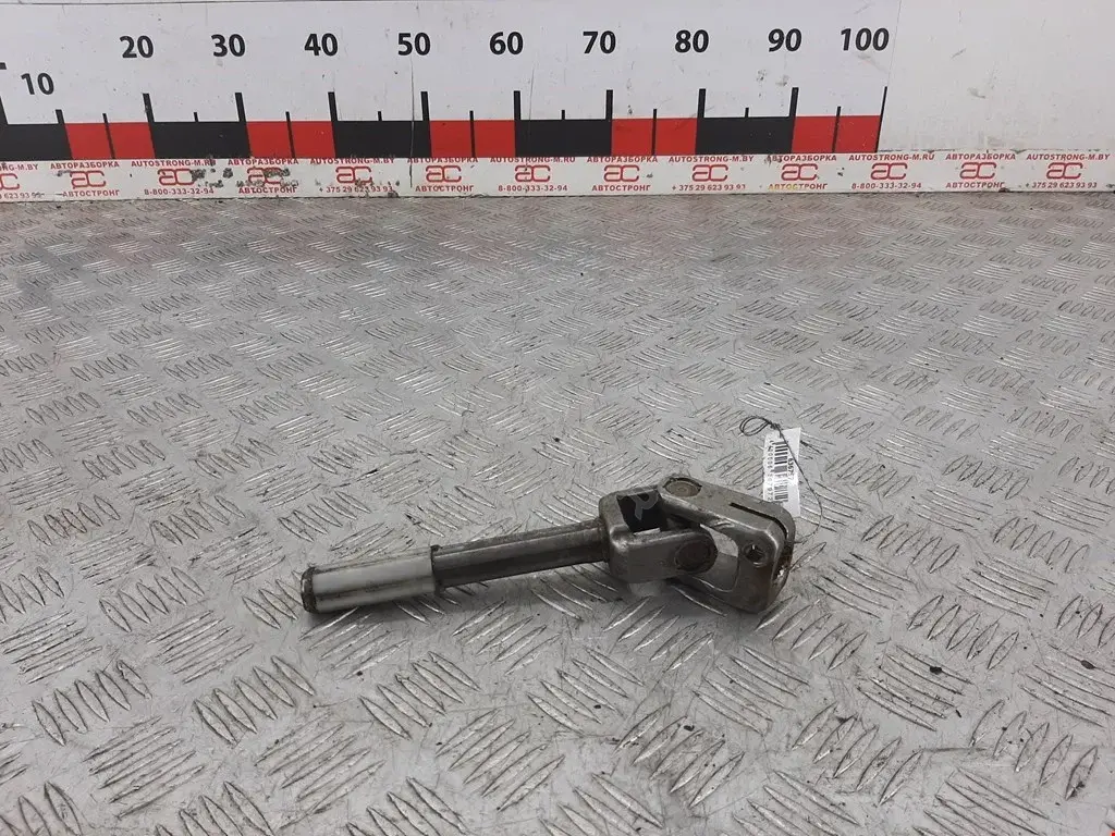Рулевой карданчик 6Q1419501BJ