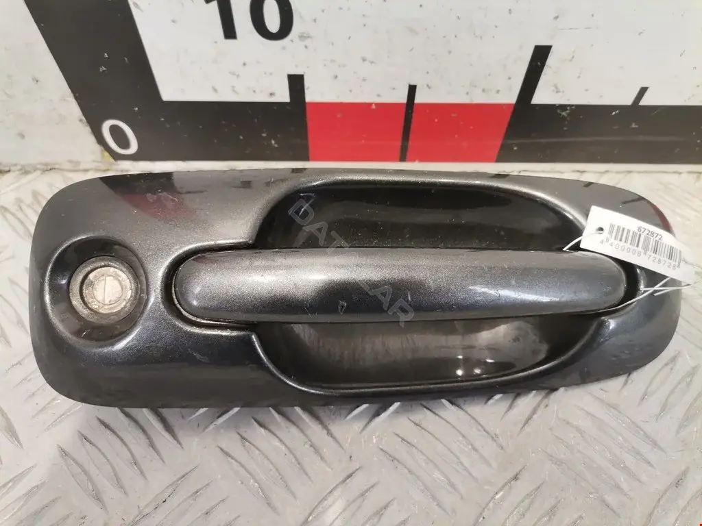 Ручка двери 0RP70ZDRAC, SR7148