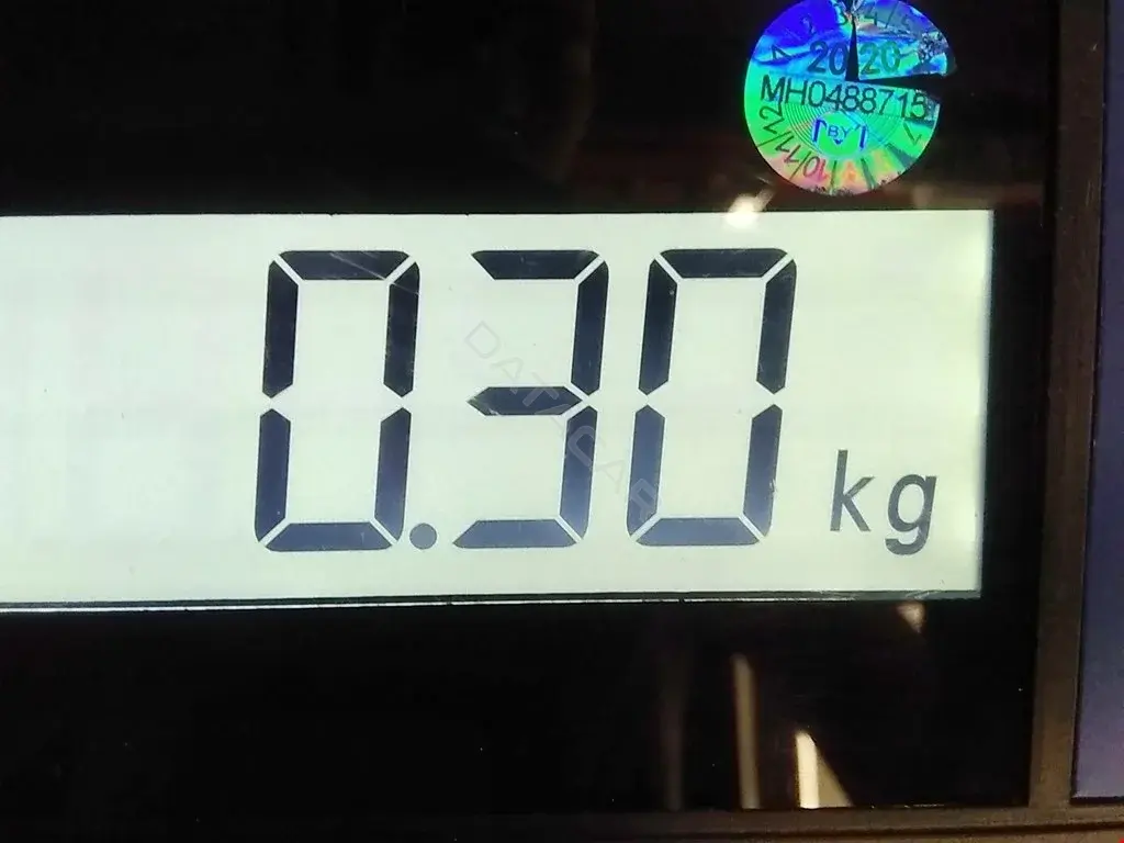 Воздухозаборник A2085050530