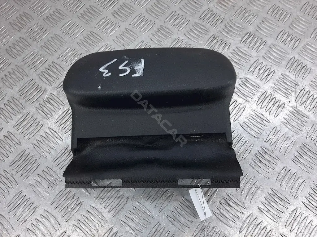 Кожух рулевой колонки 4131K8, 9616431477