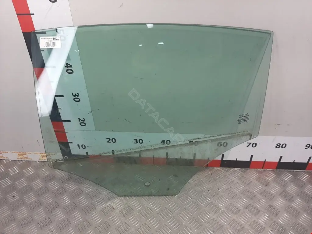 Стекло двери C2Z28403