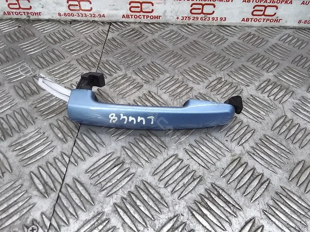 Ручка двери 93193311