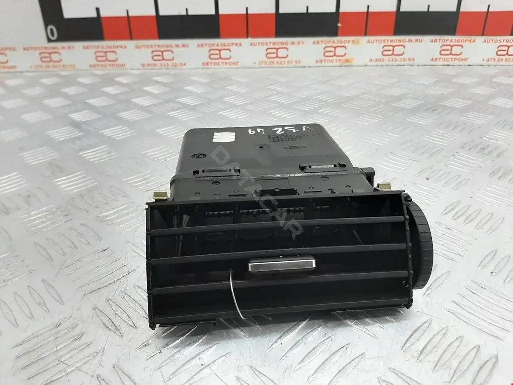 Дефлектор обдува салона 3M51R014L21BE