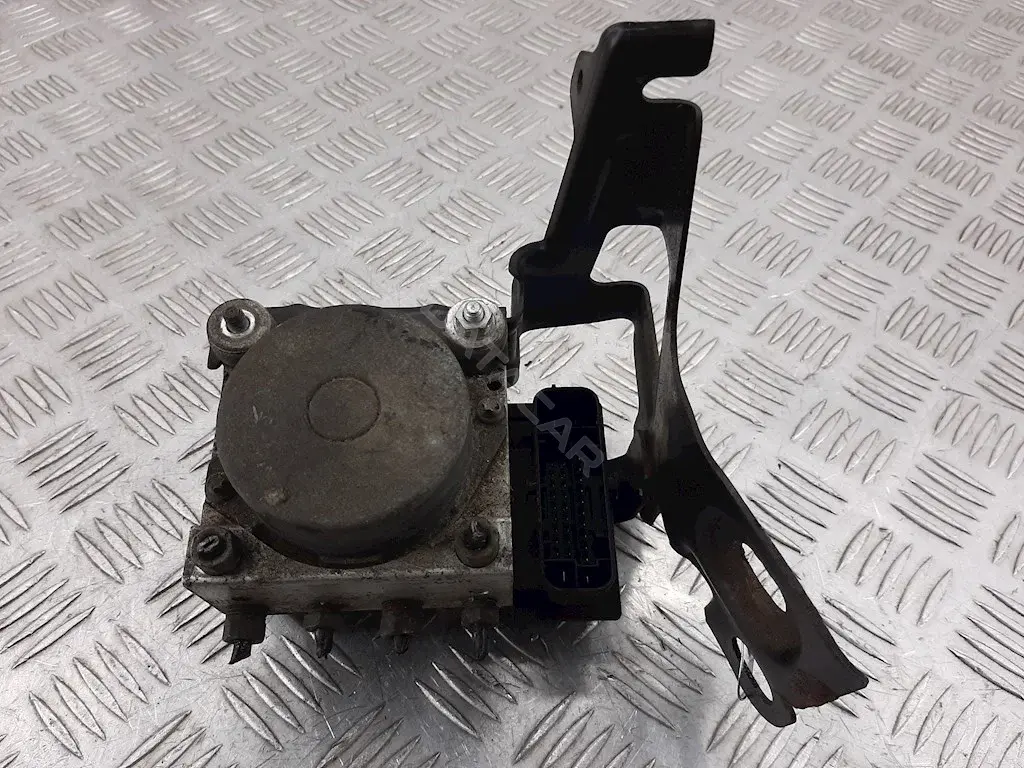 Блок управления АБС 0265232491, 71754783