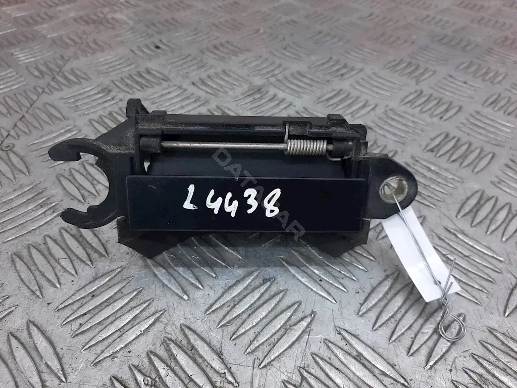 Ручка двери 4A0837206, 4A0837206A