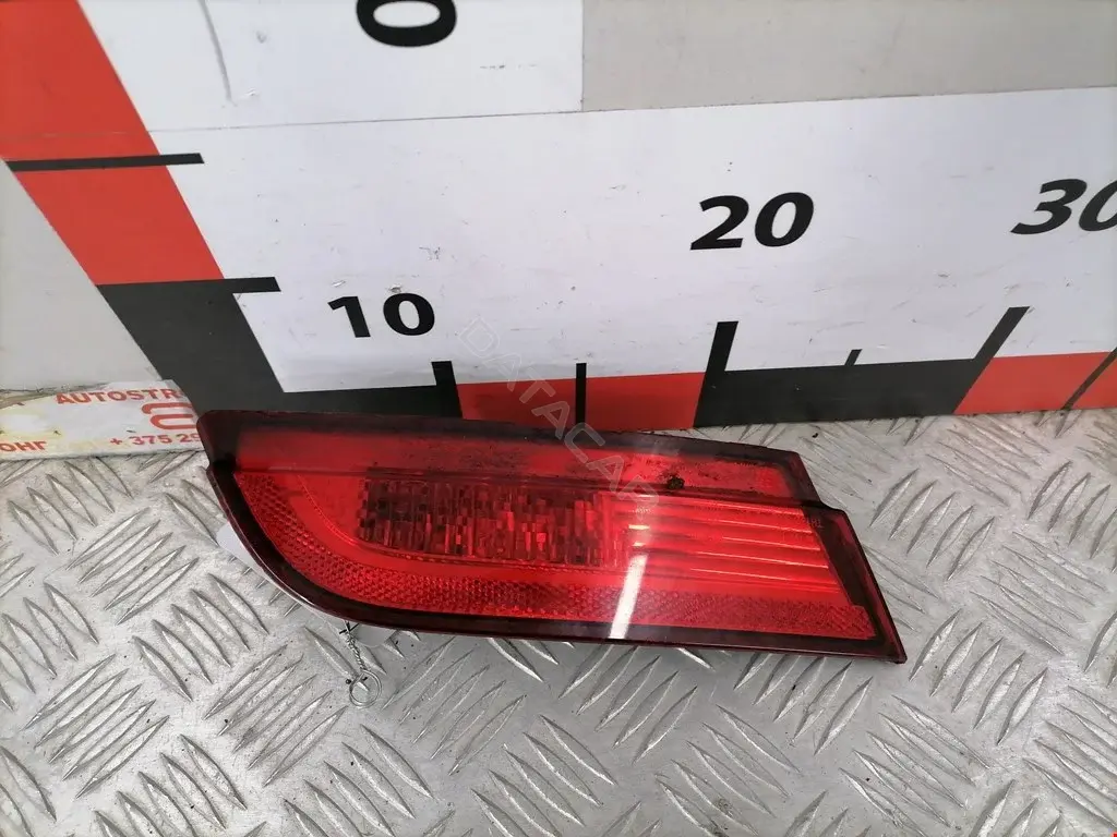 Задние фонари 8X2315K273, 8X2315K273CD, C2Z1729