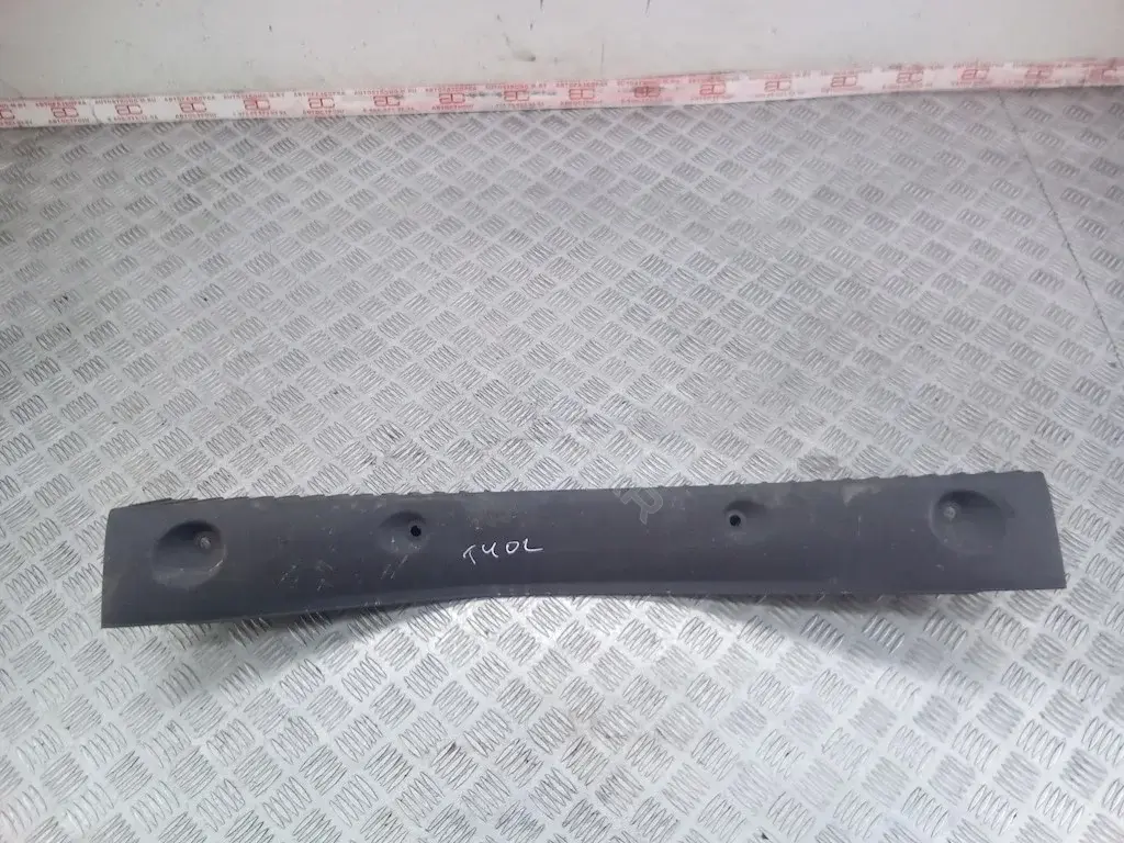 Обшивка багажника 3M51R40320AH