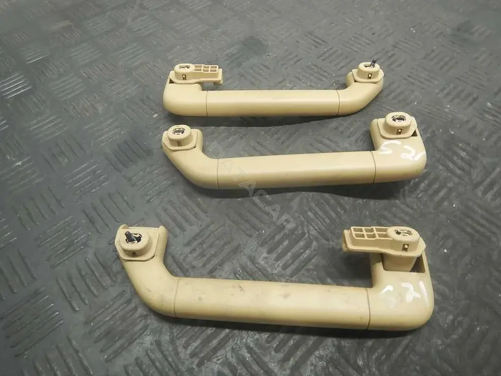 Ручка внутренняя потолочная 7l0857608, 95555560500