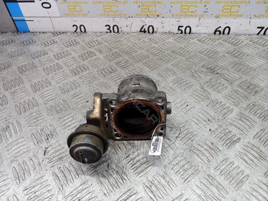 Дроссельная заслонка 7701053560, RDB60-501