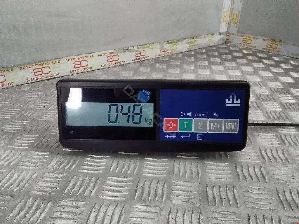 Осушитель кондиционера 0026015201, 108916, 1127400300