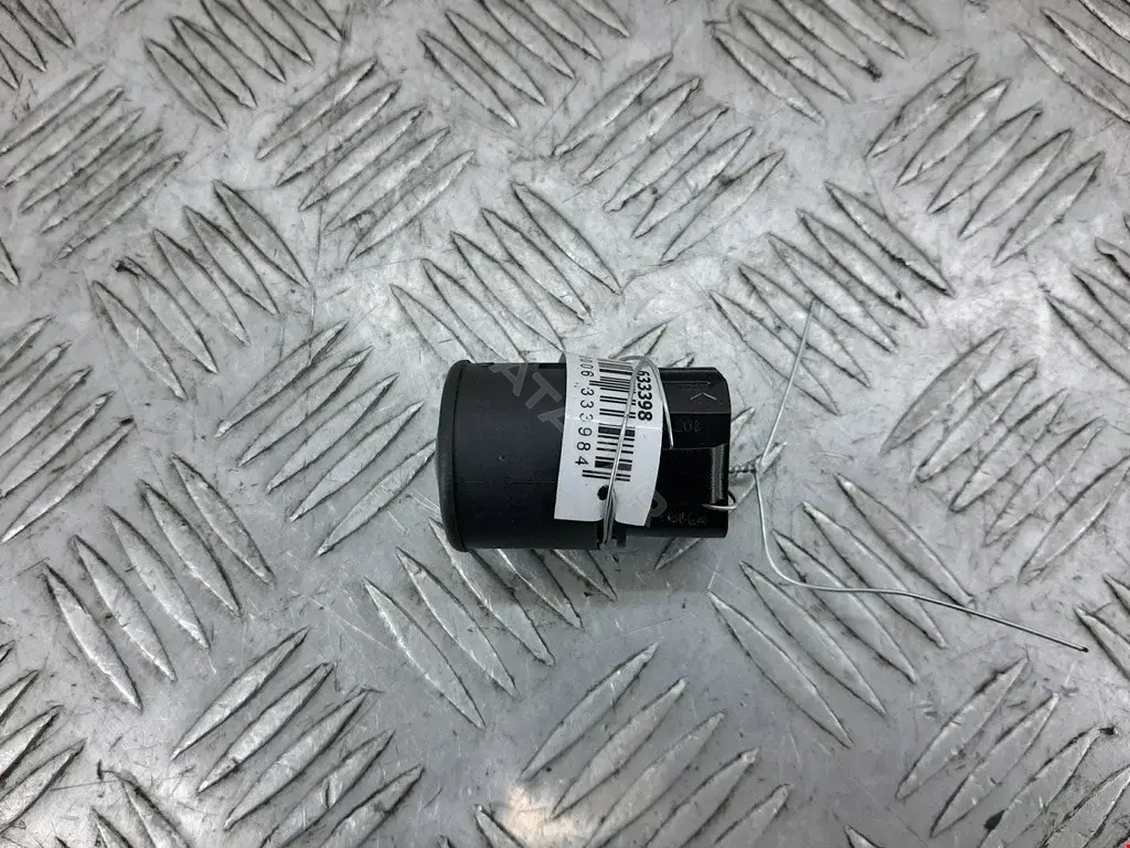 Кнопка запуска двигателя 251503211R, 251506978R