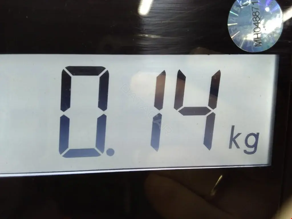Корпус масляного фильтра 1203004, 7701048886, JDE1274