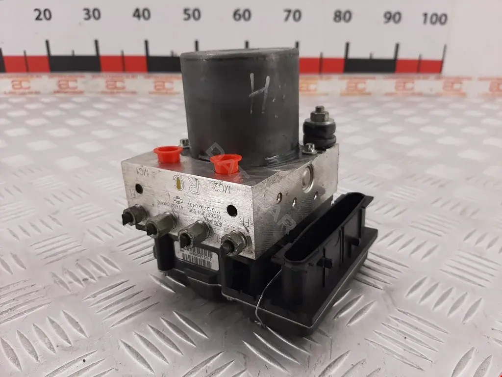 Блок управления АБС 0265251595, 476601NM2E