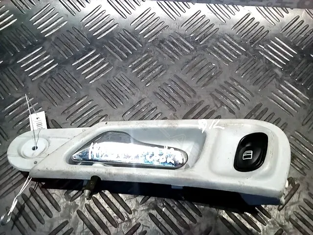 Ручка двери A2037370588