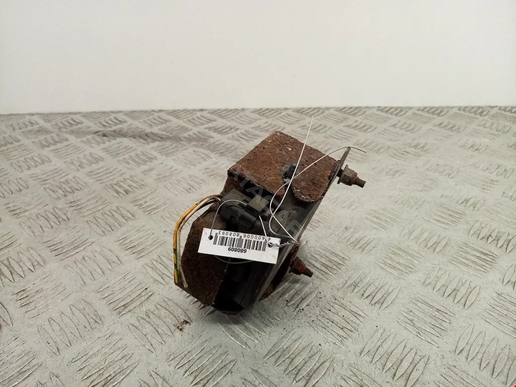 Звуковой сигнал 6680R9, 9661994180