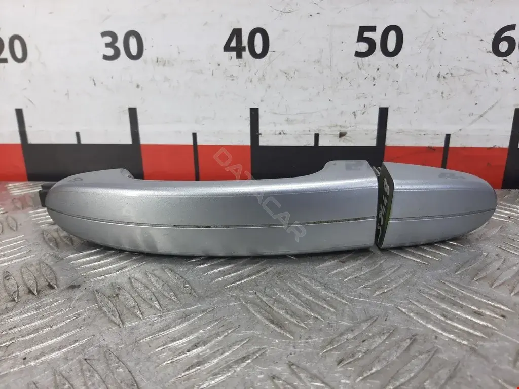Ручка двери 1437721, P200050L, P200050R