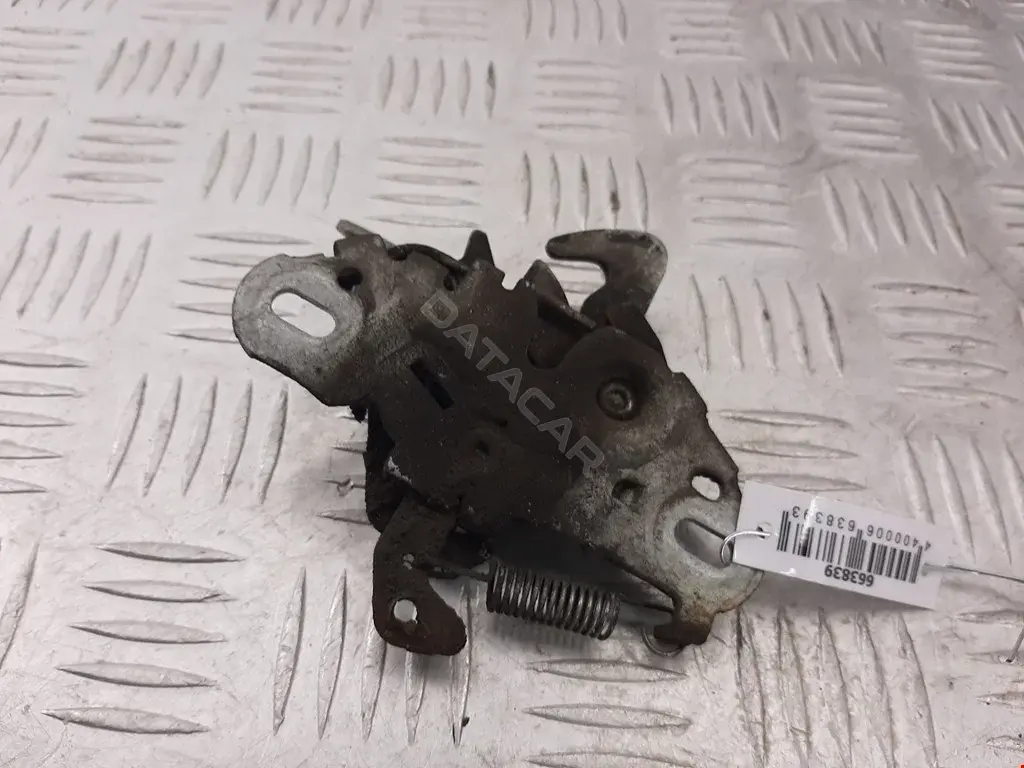 Замок капота 7934A8