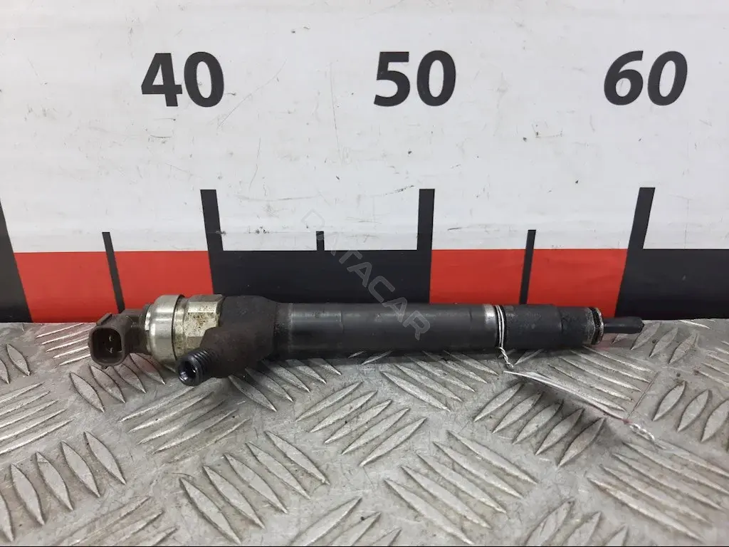 Форсунки 00001980J7, 0204210, 0870108