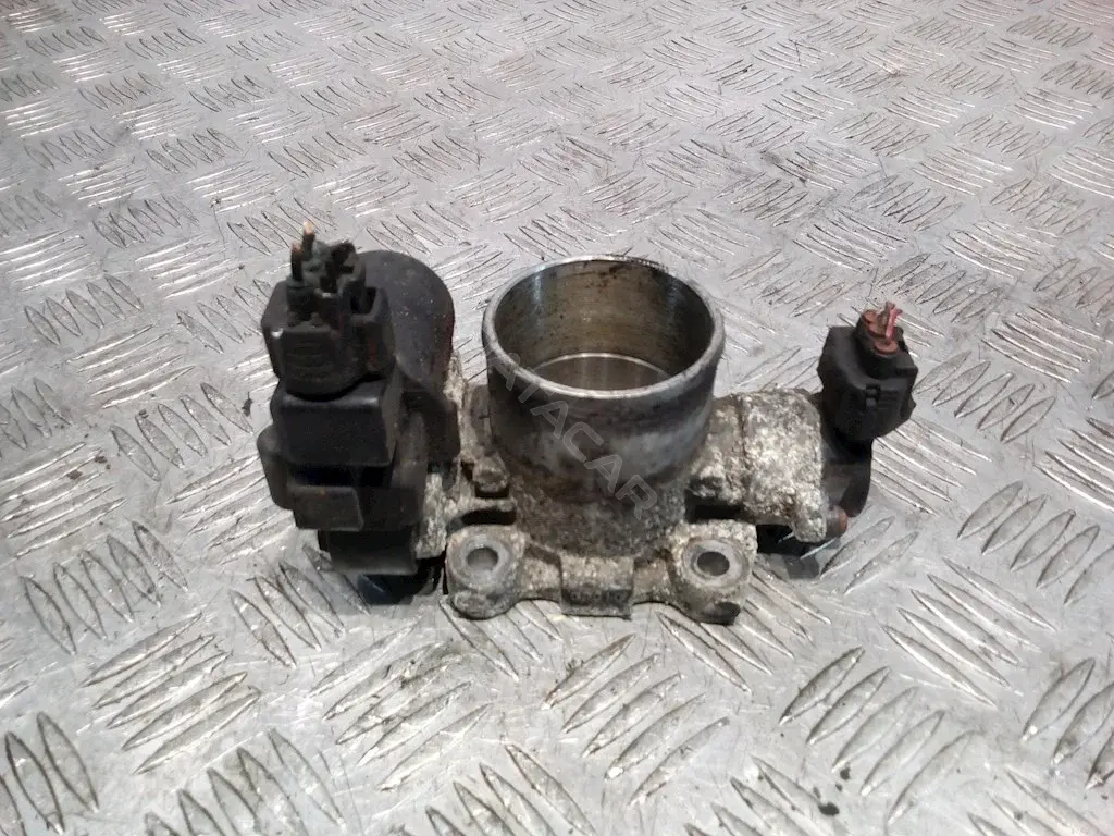 Дроссельная заслонка 138578, 192300-2010, 261000R010