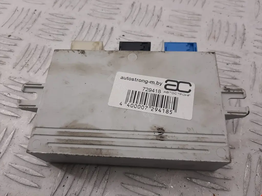 Блок управления парктрониками 601822, YWC000850, YWC000930