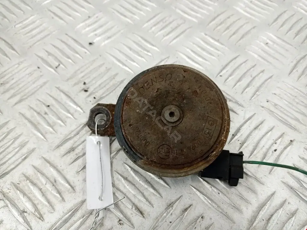 Звуковой сигнал 95519612
