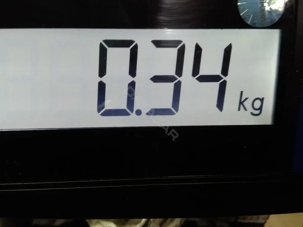 Клапан ЕГР 11721704887, 72201917
