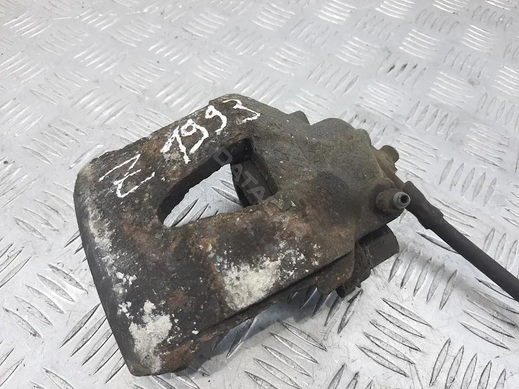 Суппорт тормозной 0590282SX, 0986473071, 108068DEQST1080684D0698647
