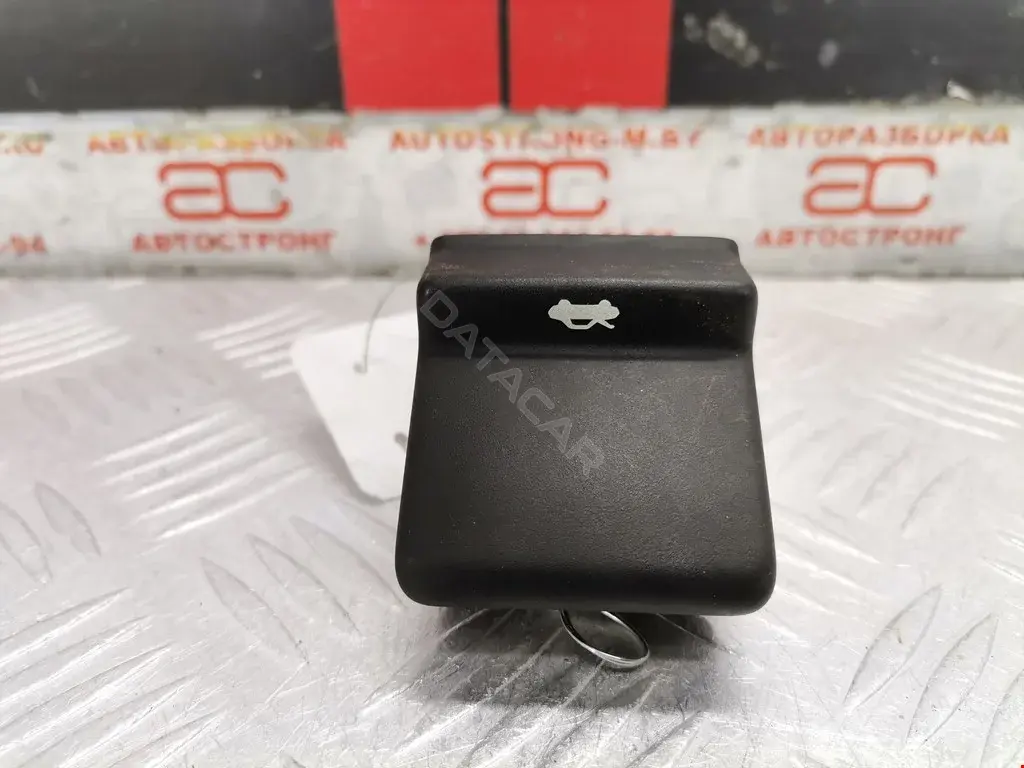 Ручка открывания капота 16C856, 7T4Z16916A