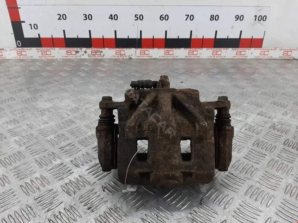 Суппорт тормозной 26292AG010