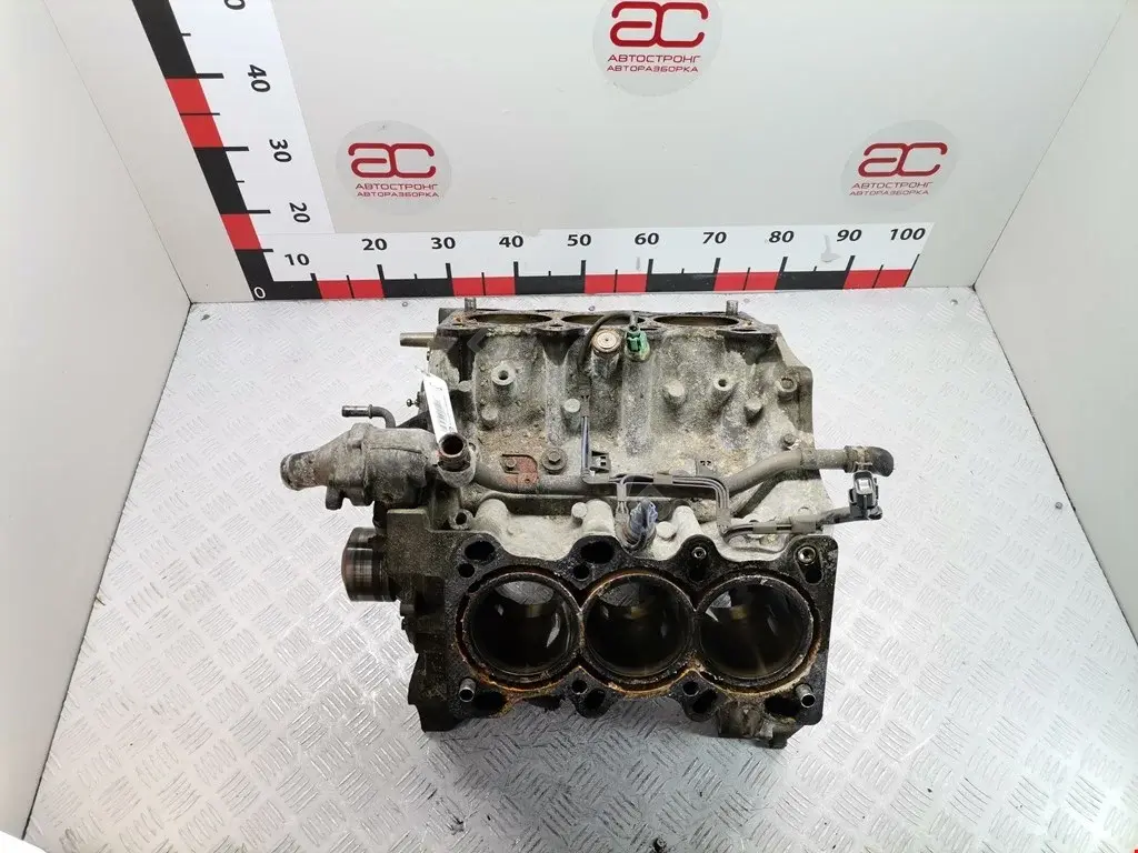 Блок цилиндров 10002P5AG00