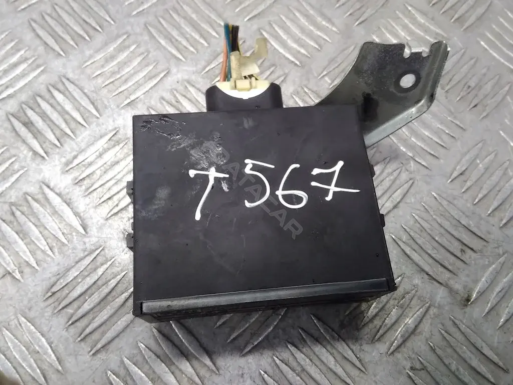 Блок комфорта 6545PN, 897400H01000