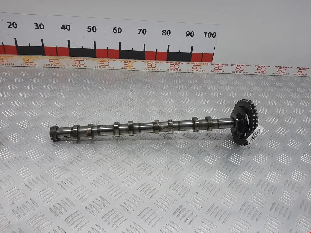 Распредвал 1349548, 4C1Q6A273BB, 50007085
