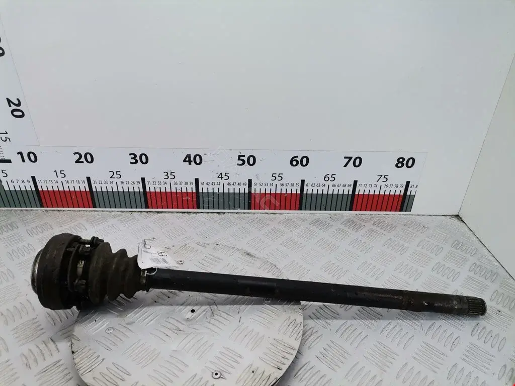 Приводной вал / Полуось 33217523960, 7523960, CD1032A