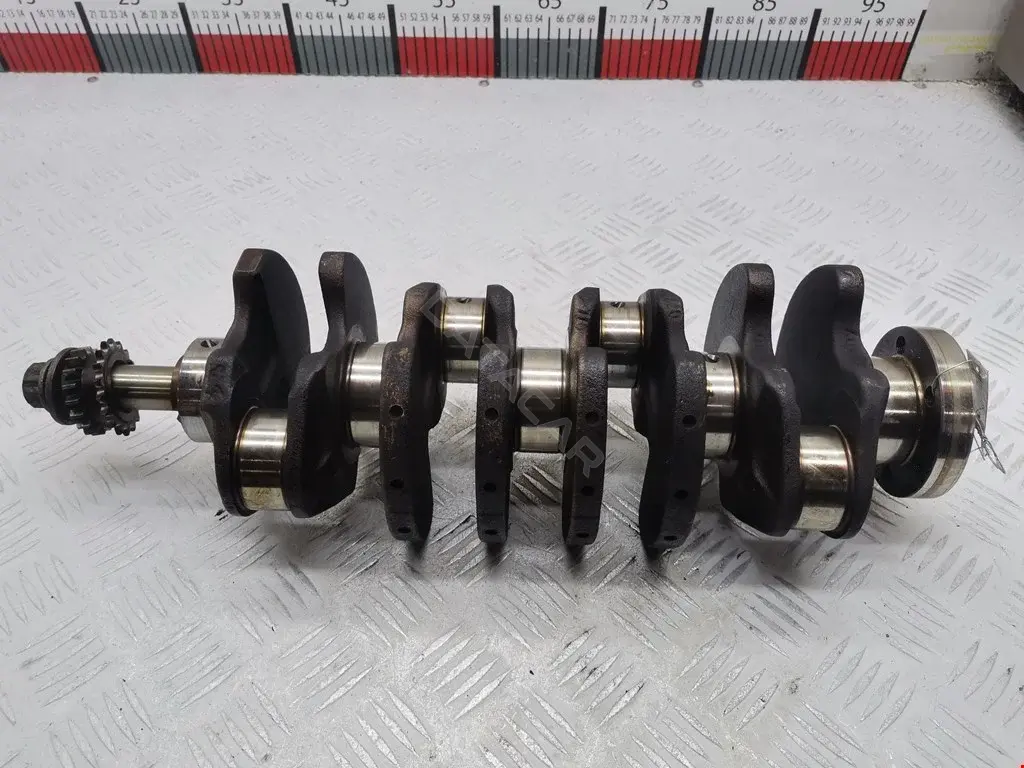 Коленвал 03C100091QX
