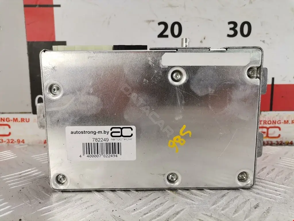Блок управления телефоном 13505600, TC96AAFBJ