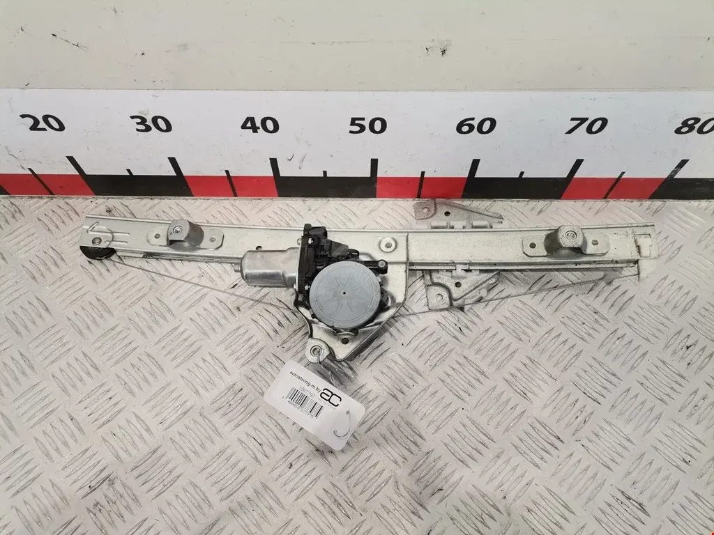 Стеклоподъемник 8343065J00, 8350165J00