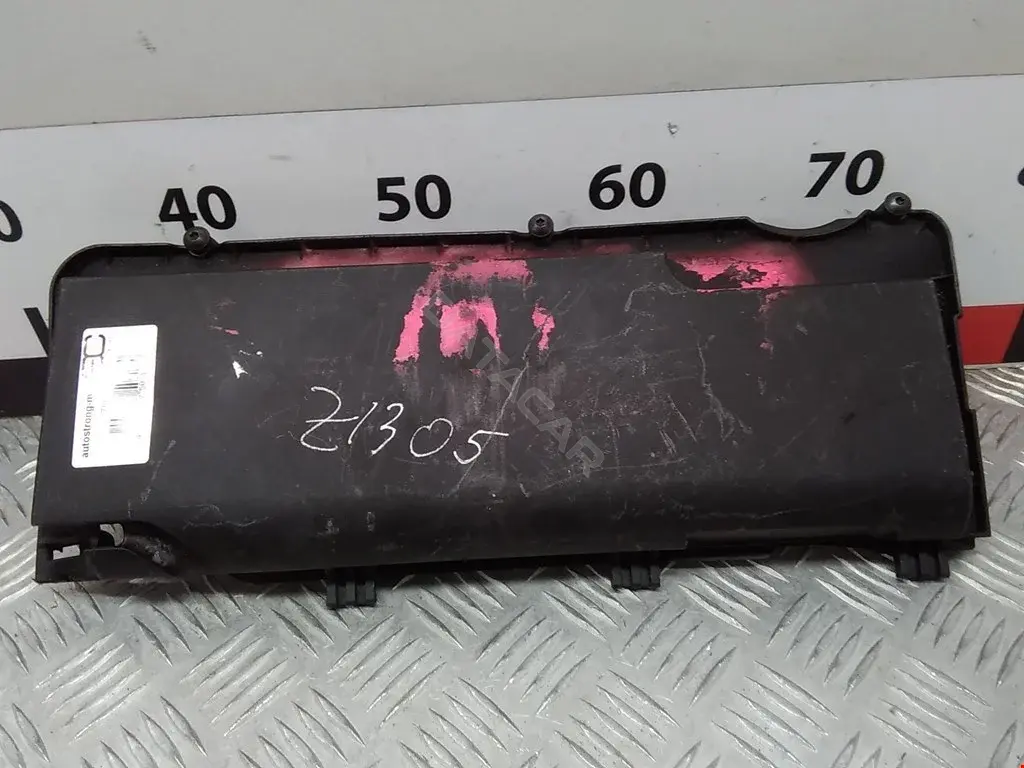 Корпус воздушного фильтра 1420K4, 9652987380, LA1361
