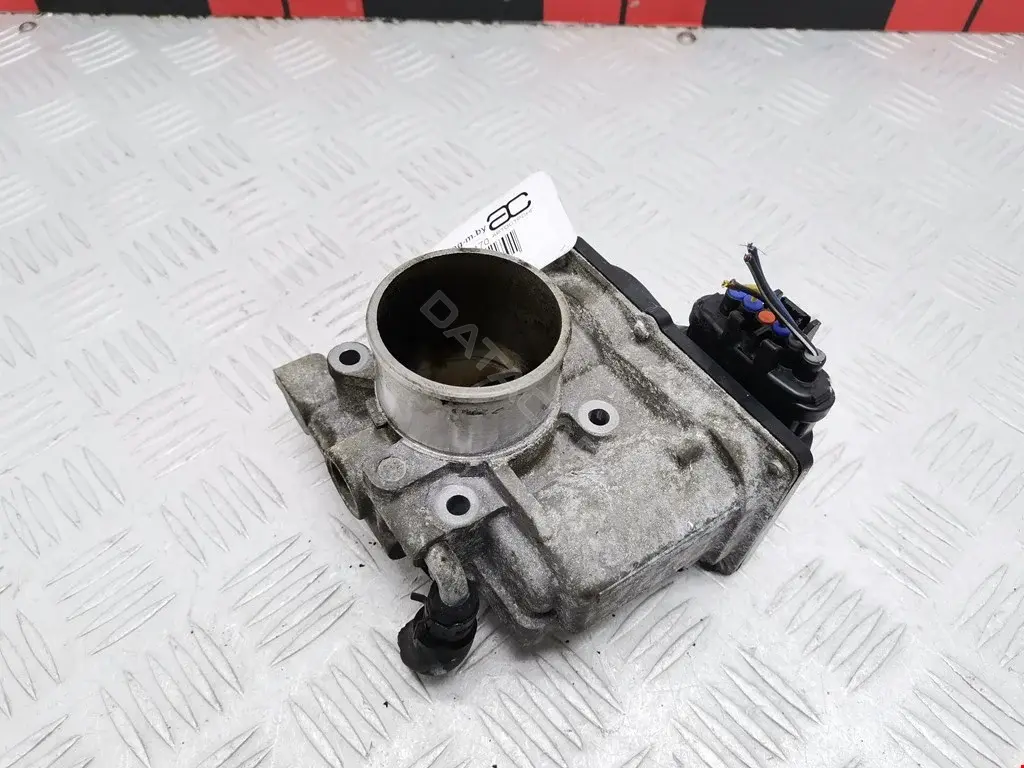 Дроссельная заслонка R2AA136B0, R2AA136B0A